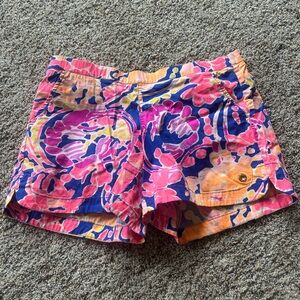 Lilly Pulitzer Shorts